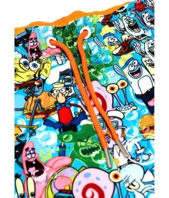 SvampeBob badeshorts