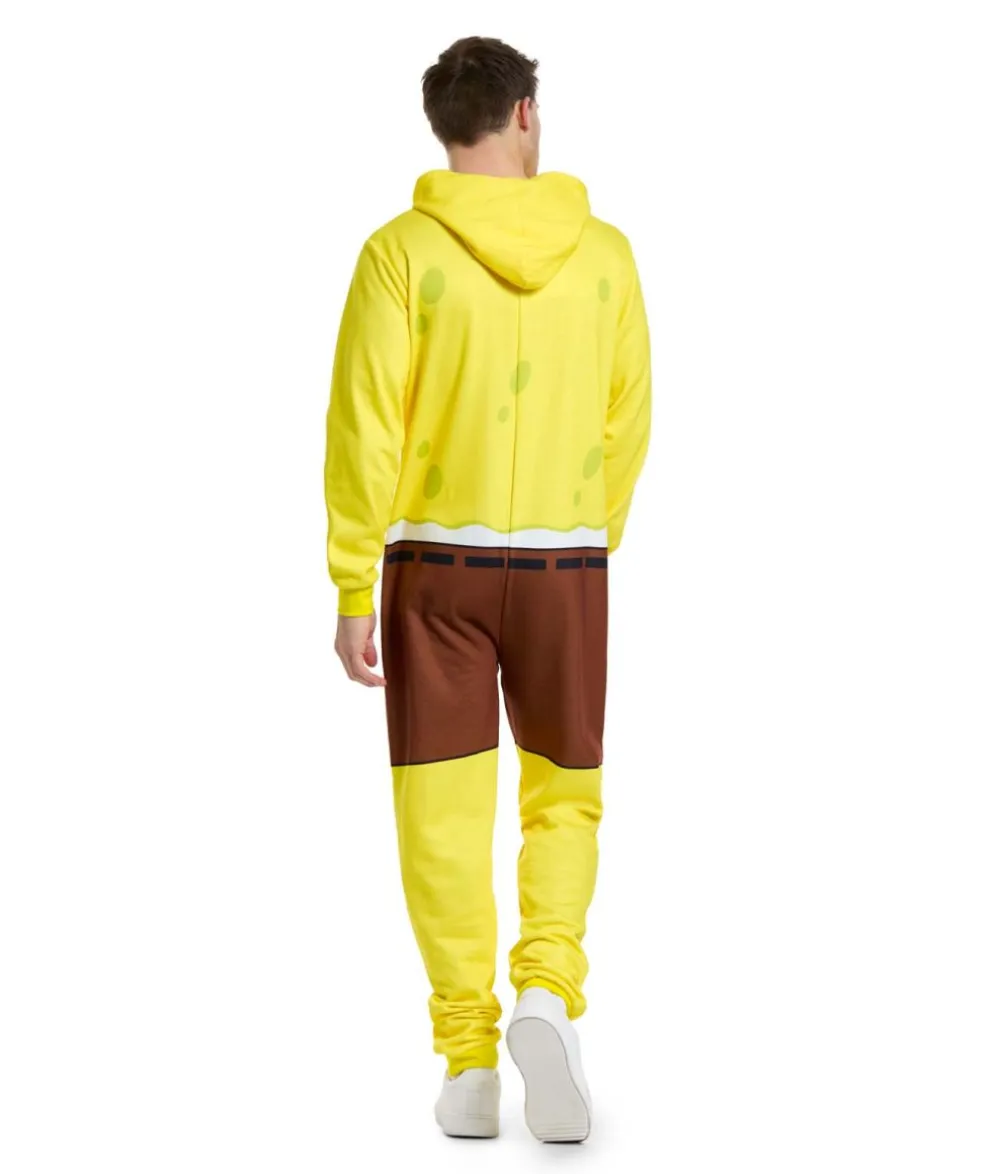 SvampeBob kostume