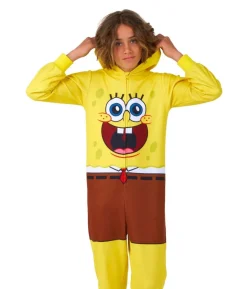 SvampeBob kostume