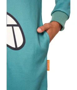 SvampeBob Plankton kostume
