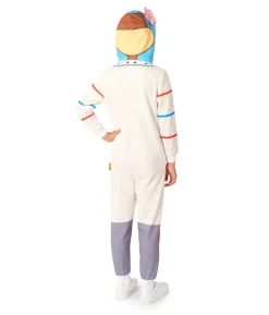 SvampeBob Sandy kostume til børn