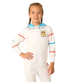 SvampeBob Sandy kostume til børn