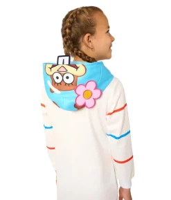 SvampeBob Sandy kostume til børn