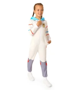 SvampeBob Sandy kostume til børn