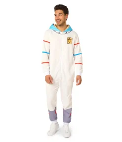 SvampeBob Sandy kostume til voksne