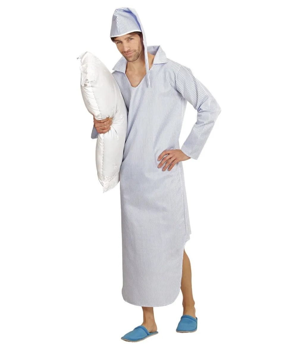 Søvngænger kostume