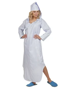 Søvngænger kostume