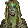 Swamp Queen paryk