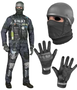 SWAT kostume