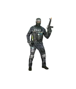 SWAT kostume