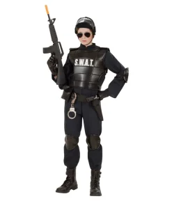 SWAT kostume