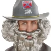 Sydstats cowboyhat