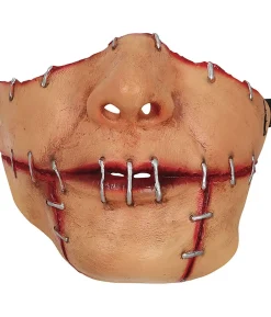 Syet mund maske
