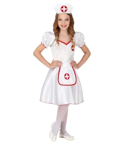 Sygeplejerske kostume