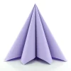 Syren Airlaid servietter 24x24 cm