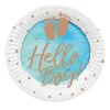 Tallerkener Hello Boy