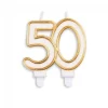 Tallys 50 guldkant