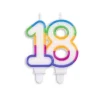 Tallys 18, Multikant