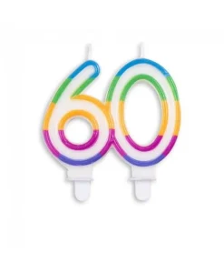 Tallys 60, Multikant