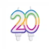 Tallys 20, Multikant