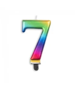 Tallys regnbue 7