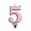 Tallys rose gold 5