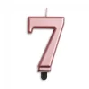Tallys rose gold 7