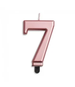 Tallys rose gold 7
