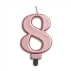 Tallys rose gold 8