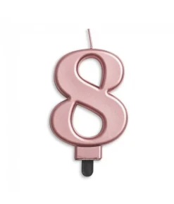 Tallys rose gold 8