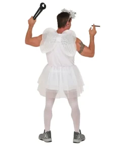 Tandfe kostume