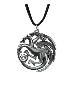 Targaryen vedhæng, Game of Thrones