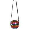 Taske holografisk, multi