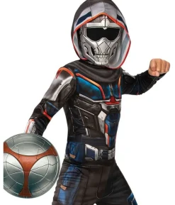 Taskmaster kostume