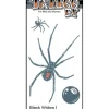 Tatovering Black Widow