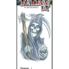 Tatovering Grim Reaper
