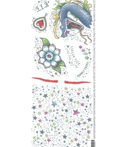 Tatovering Illustrated