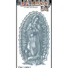 Tatovering Our Lady