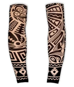 Tatoveringsærmer Tribal