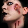 Tatovering Vampyrbid