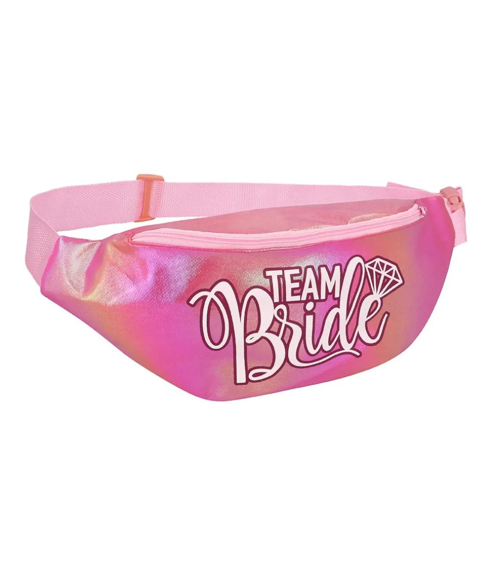 Team bride bæltetaske