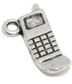 Telefon strøpynt