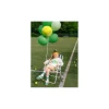 Tennisbold folieballon, 35 cm