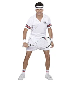 Tennisspiller kostume