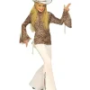 Texas Cowgirl kostume
