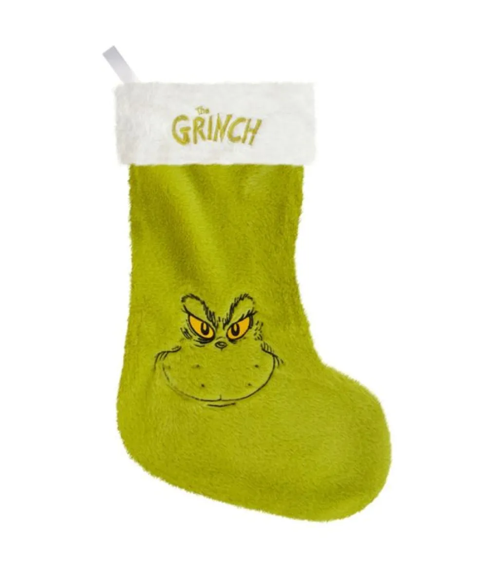 The Grinch julesok