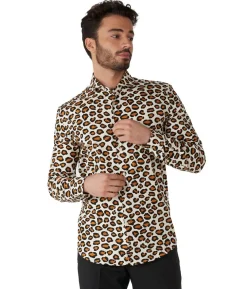 The Jag skjorte