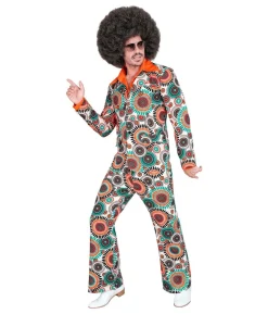 The 60's fashion jakkesæt