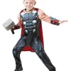 Thor Avengers kostume