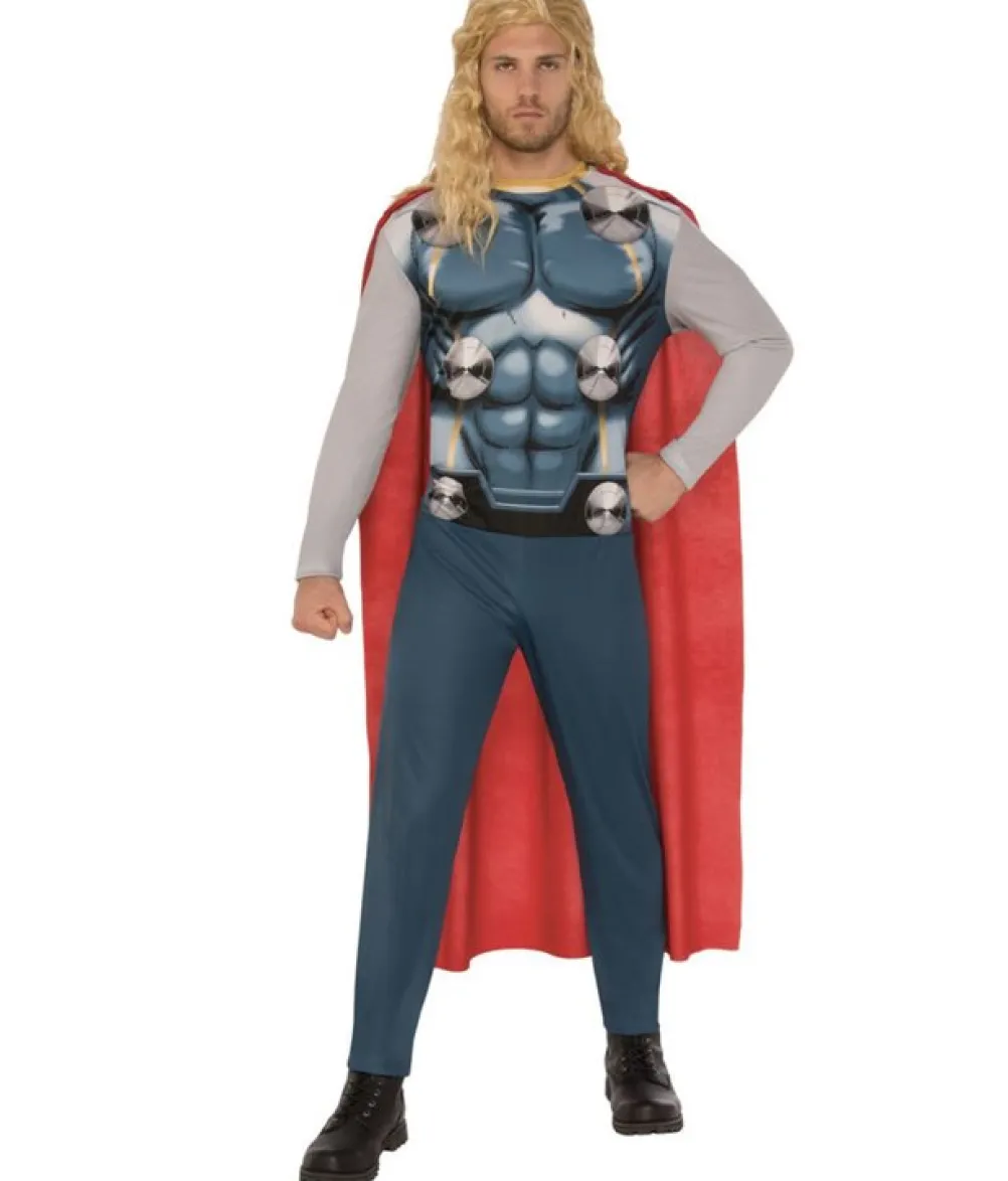 Thor kostume til voksne